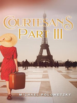 cover image of Courtesans Part III